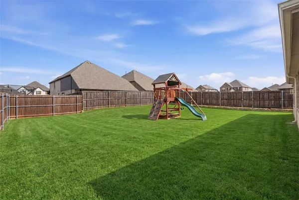 $357,000 | 210 Gatecrest Drive, Fate, TX 75087