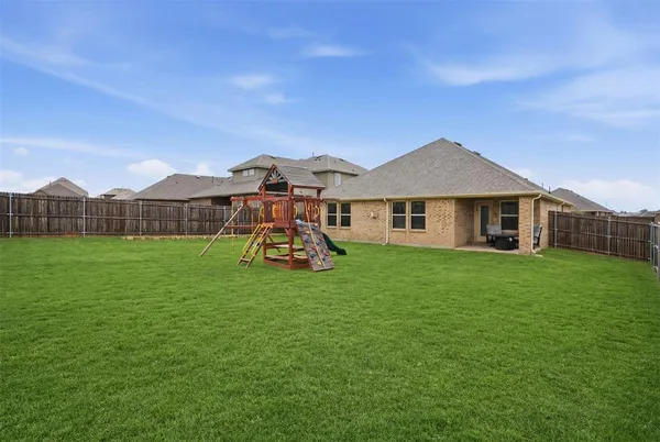 $357,000 | 210 Gatecrest Drive, Fate, TX 75087