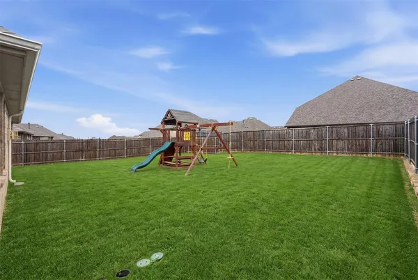 $357,000 | 210 Gatecrest Drive, Fate, TX 75087