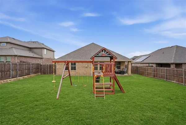 $357,000 | 210 Gatecrest Drive, Fate, TX 75087