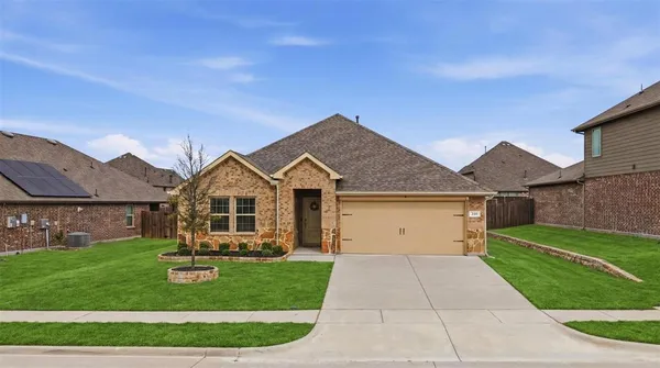 $357,000 | 210 Gatecrest Drive, Fate, TX 75087