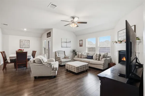 $357,000 | 210 Gatecrest Drive, Fate, TX 75087