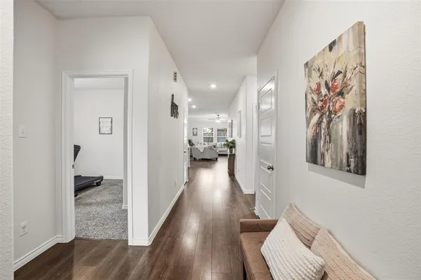 $357,000 | 210 Gatecrest Drive, Fate, TX 75087