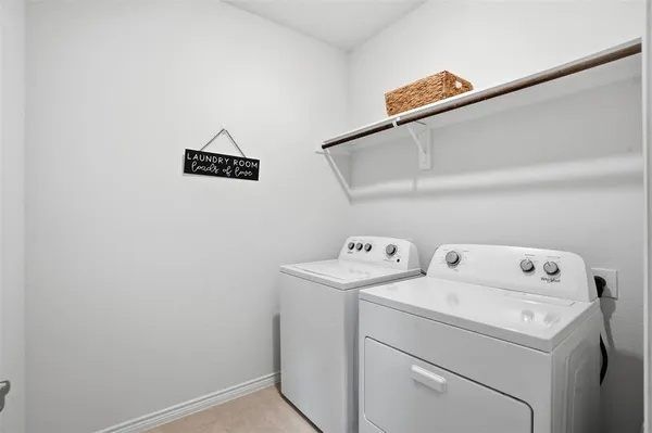 $357,000 | 210 Gatecrest Drive, Fate, TX 75087