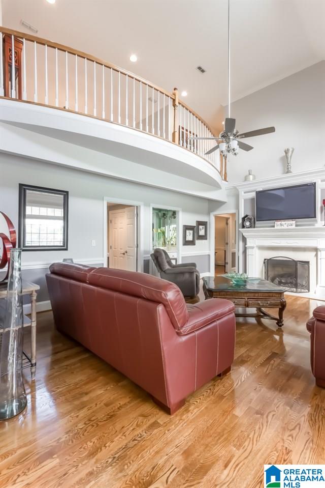 10 Willow Cove Road Oxford, AL 36203 - Photo 13 of 50