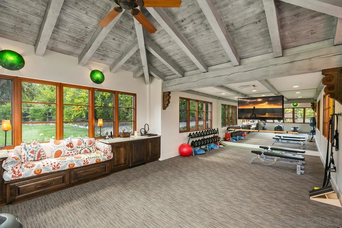 6237 San Elijo Avenue Rancho Santa Fe, CA 92067 - Photo 15 of 25