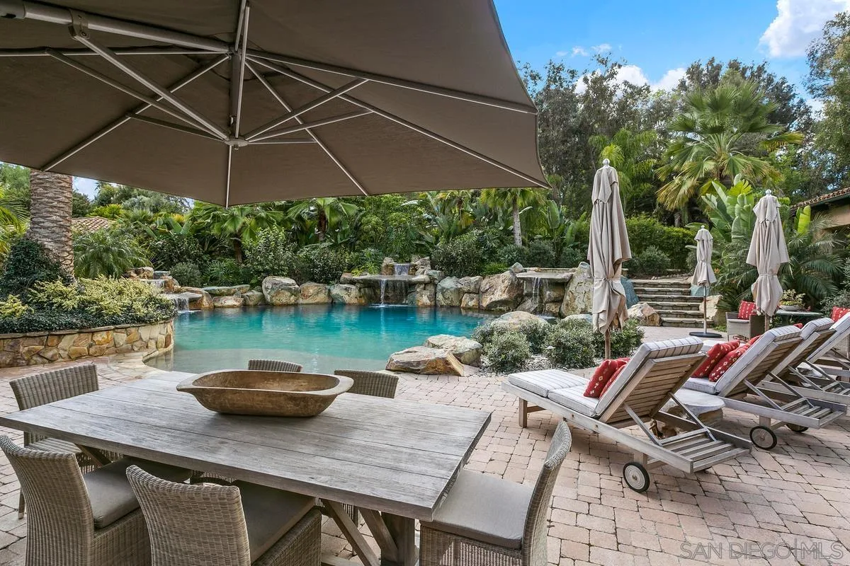 6237 San Elijo Avenue Rancho Santa Fe, CA 92067 - Photo 19 of 25