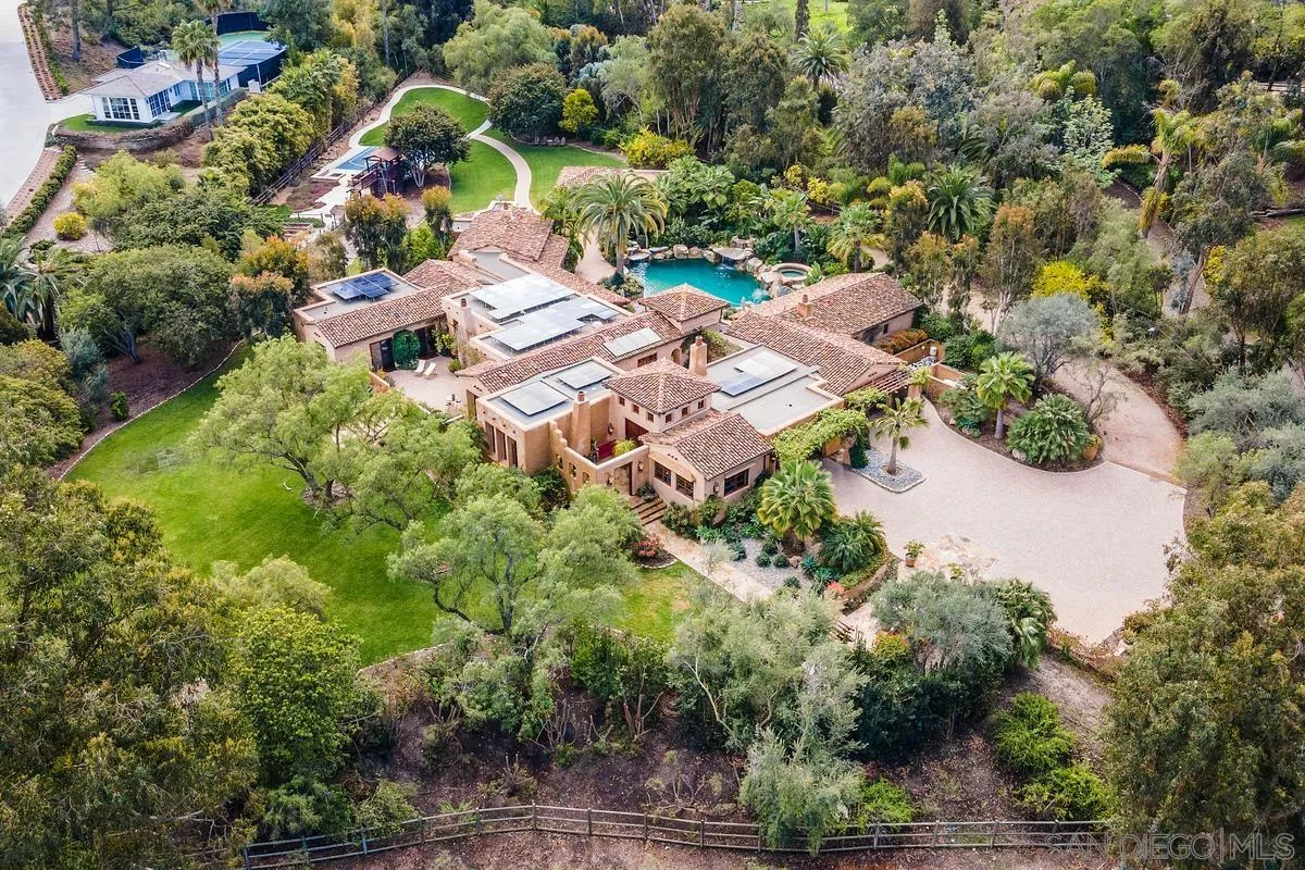 6237 San Elijo Avenue Rancho Santa Fe, CA 92067 - Photo 21 of 25