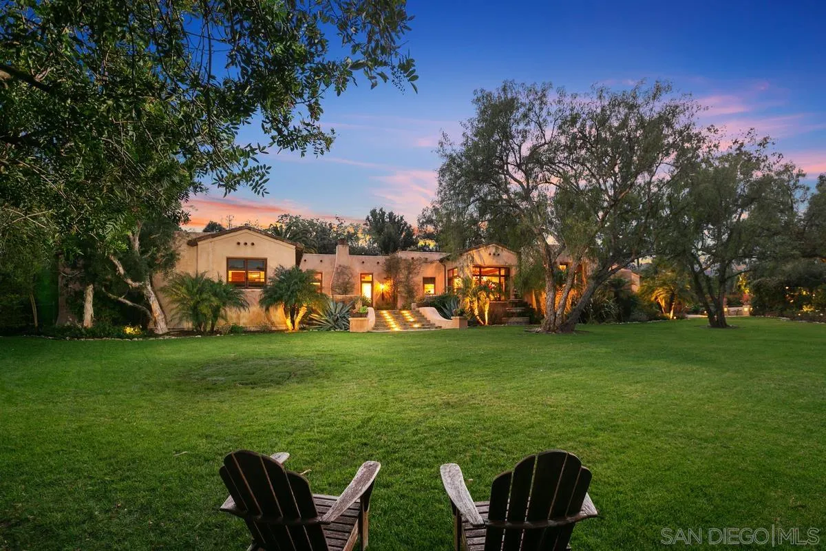 6237 San Elijo Avenue Rancho Santa Fe, CA 92067 - Photo 24 of 25