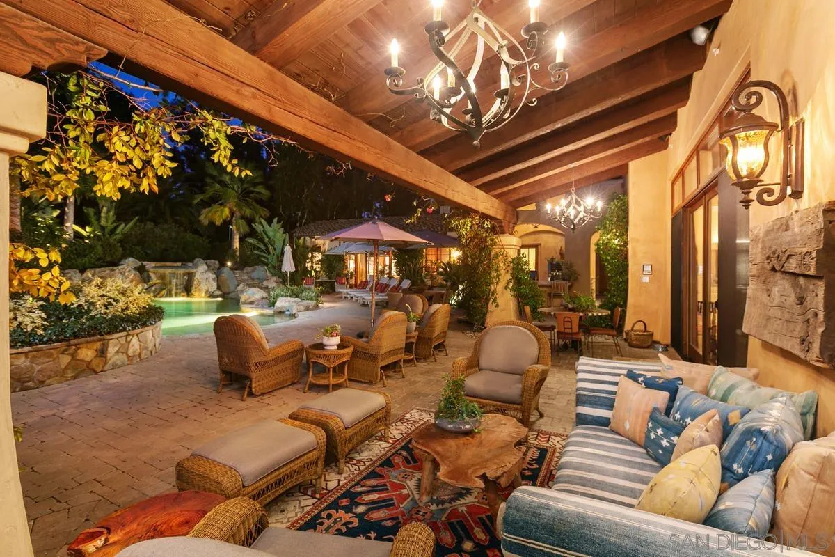 6237 San Elijo Avenue Rancho Santa Fe, CA 92067 - Photo 25 of 25