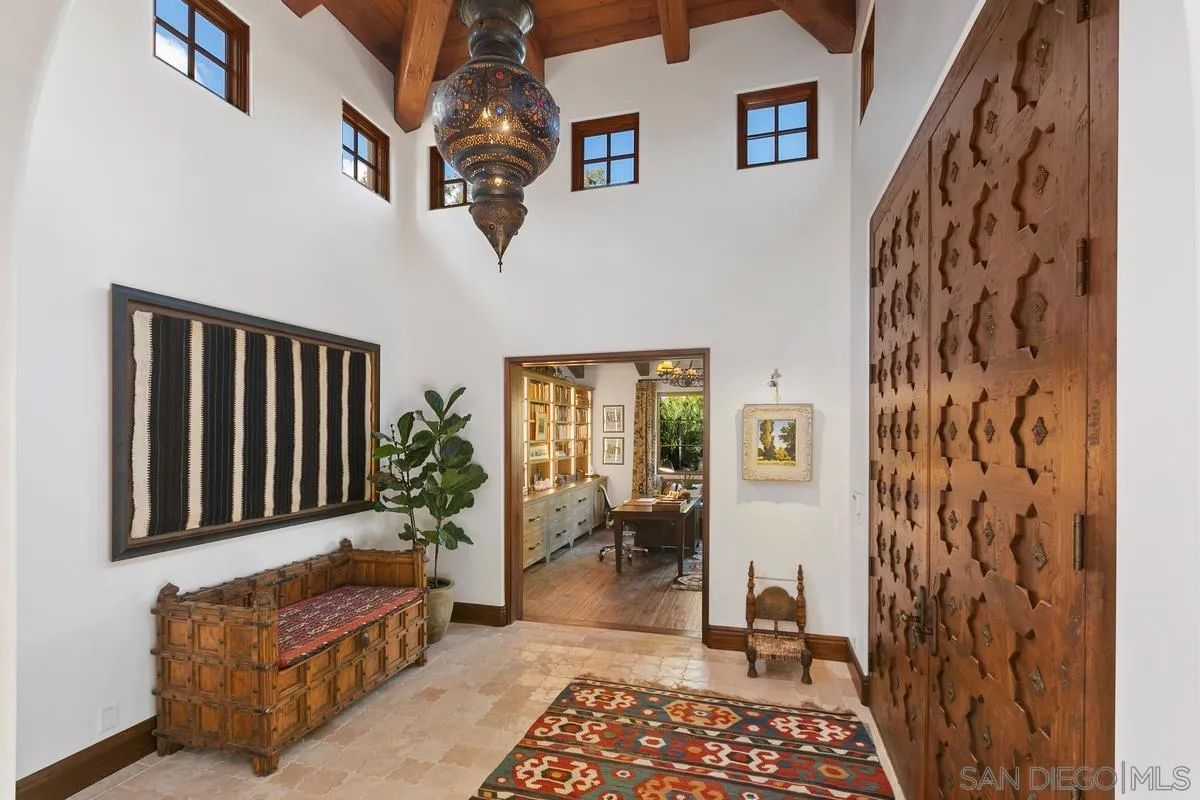 6237 San Elijo Avenue Rancho Santa Fe, CA 92067 - Photo 3 of 25