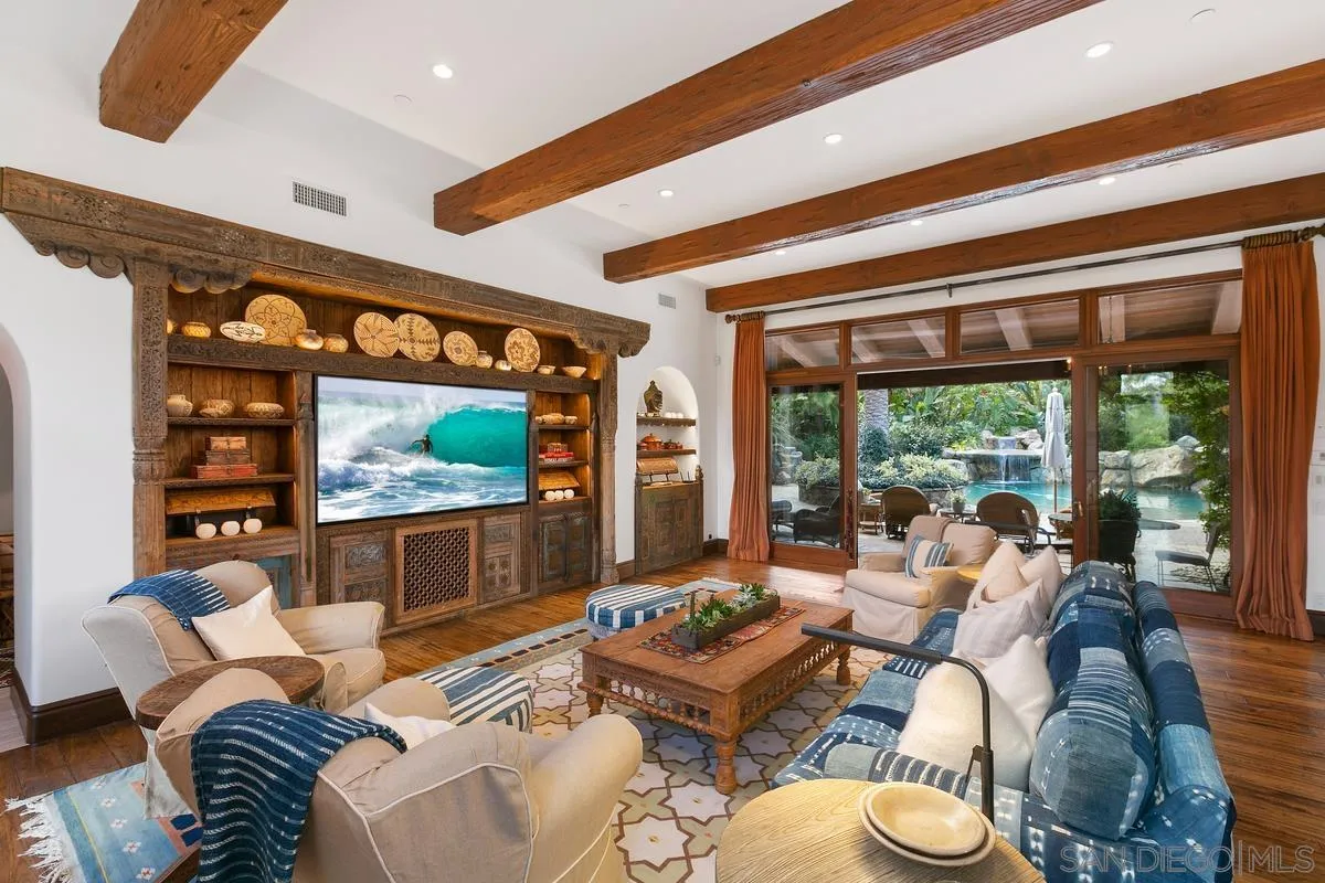 6237 San Elijo Avenue Rancho Santa Fe, CA 92067 - Photo 4 of 25