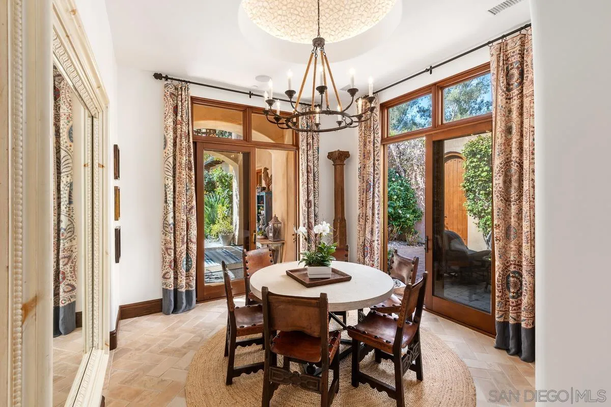 6237 San Elijo Avenue Rancho Santa Fe, CA 92067 - Photo 7 of 25
