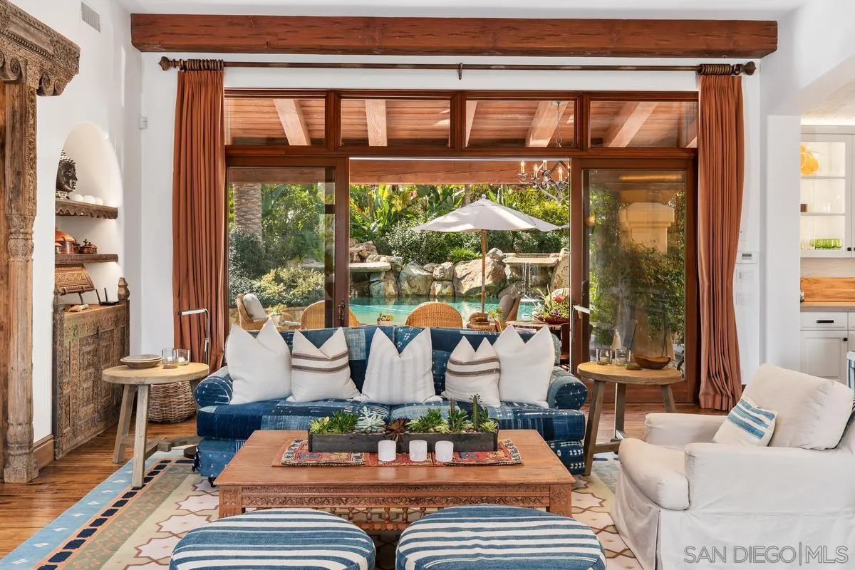 6237 San Elijo Avenue Rancho Santa Fe, CA 92067 - Photo 8 of 25