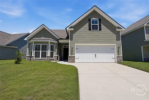 $350,000 | 121 Sams Drive, Guyton, GA 31312