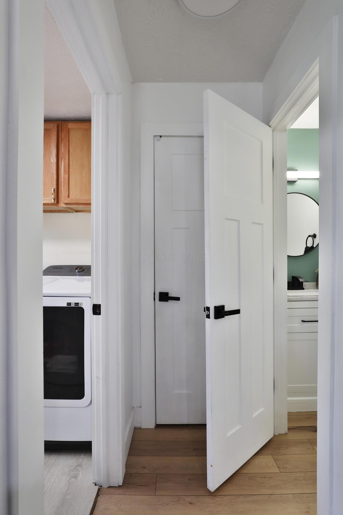 348 Holly Grove Road Lewis Center, OH 43035 - Photo 20 of 47 Half Bath/Laundry