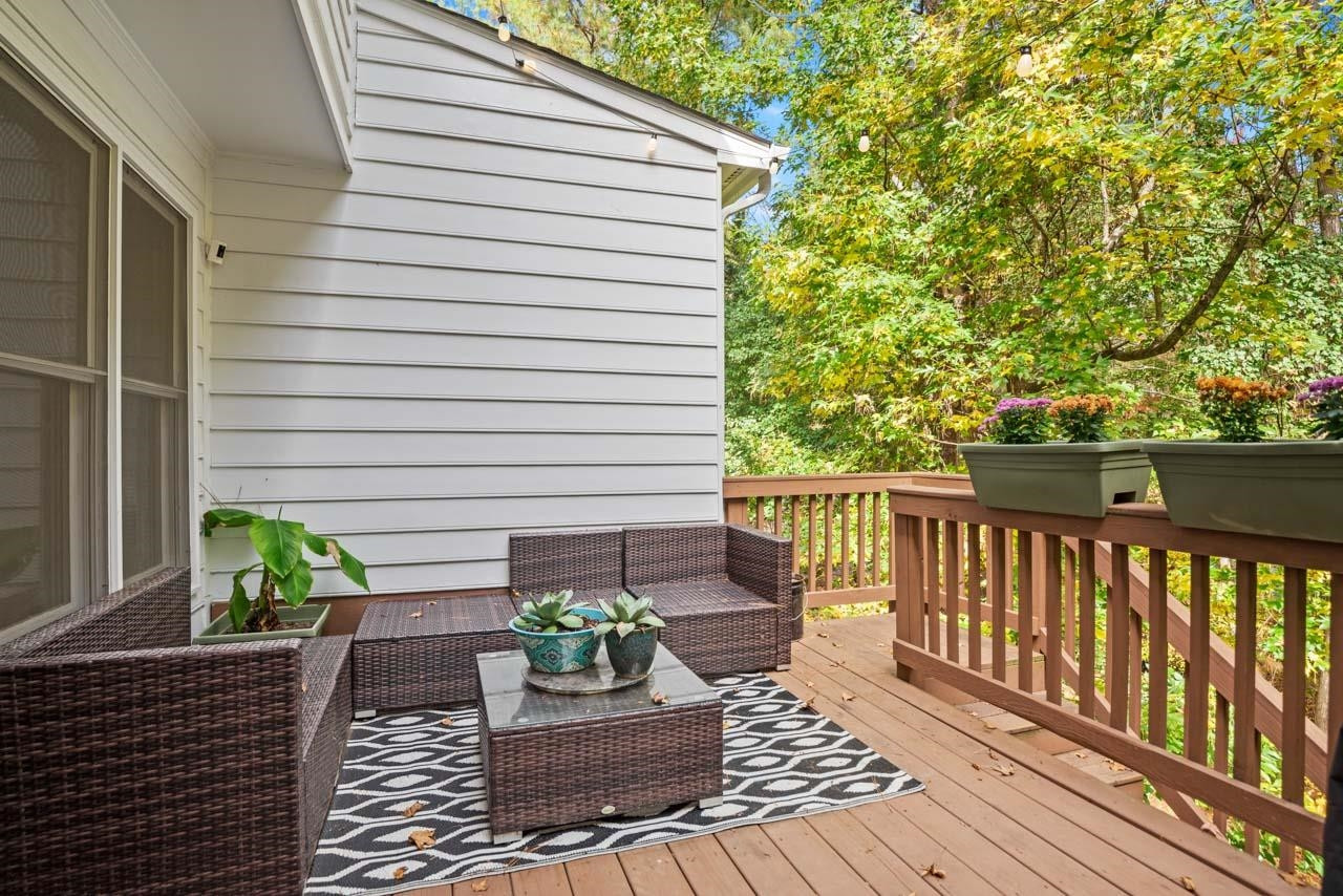 6034 Epping Forest Drive Raleigh, NC 27613 - Photo 32 of 37 Photo 32