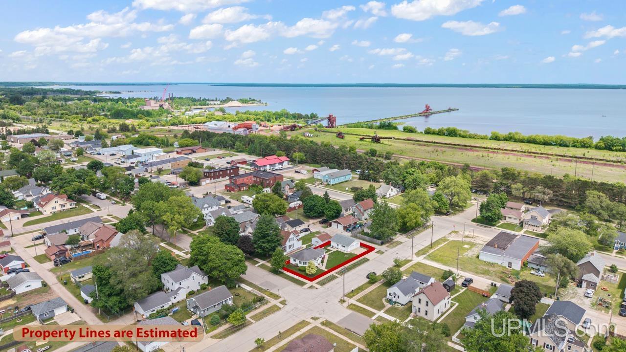 1402 North 16th Street Escanaba, MI 49829 - Photo 27 of 27
