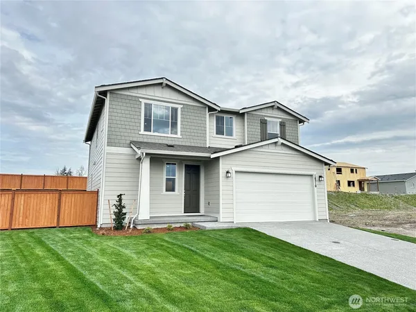 $664,950 | 18510 137th Ave Court East, Unit 164, Puyallup, WA 98374