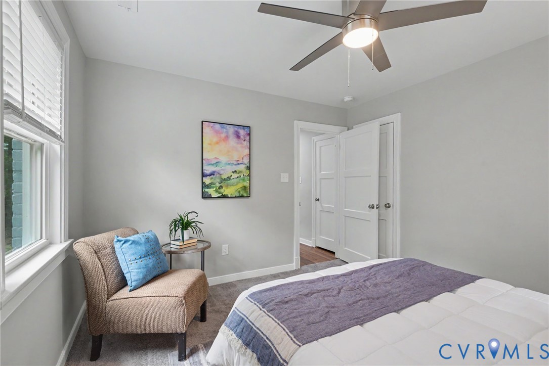 5208 Coxson Road Henrico, VA 23231 - Photo 21 of 27