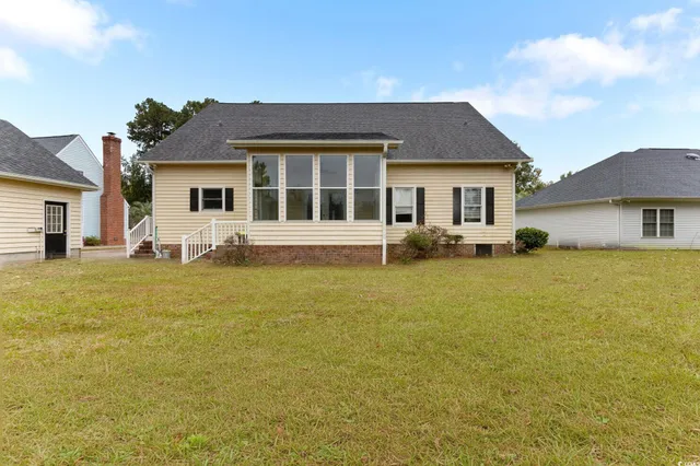 $472,500 | 2321 Brick Drive, Longs, SC 29568