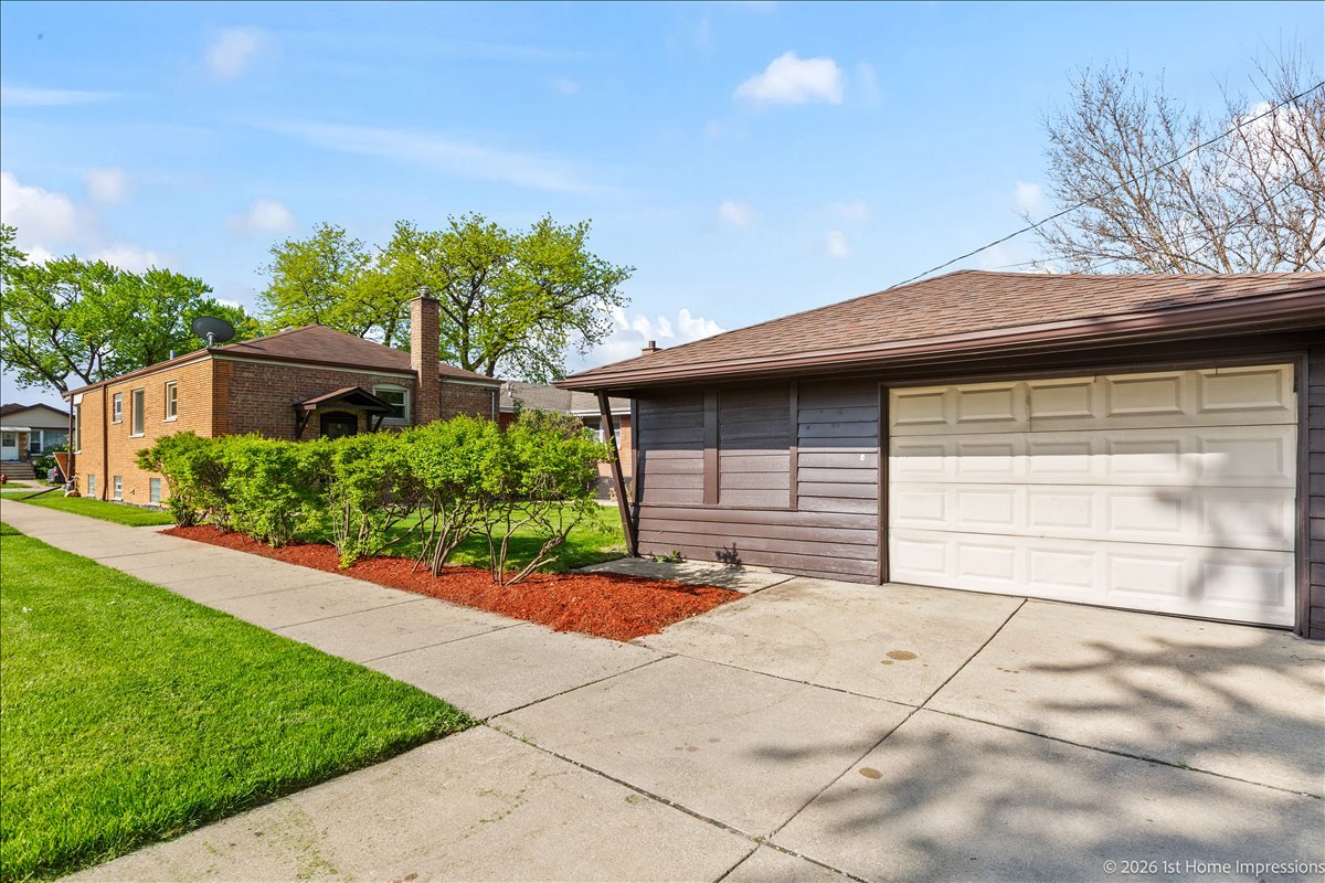 7300 West 61st Street Summit, IL 60501 - Photo 23 of 24