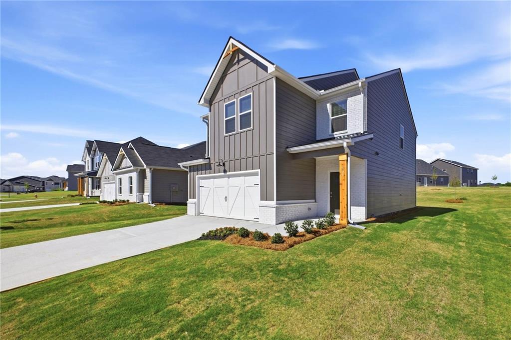305 Rusty Plow Lane Perry, GA 31069 - Photo 3 of 36