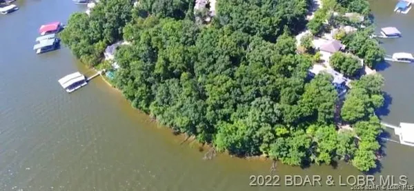 $725,000 | Lot #124 Waterford Terrace, Sunrise Beach, MO 65079