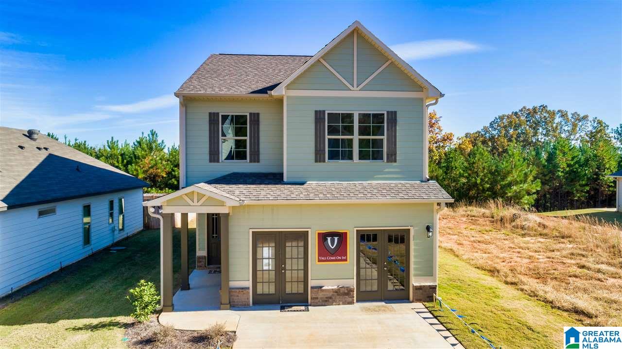 575 Briar Ridge Circle Odenville, AL 35120 - Photo 1 of 18