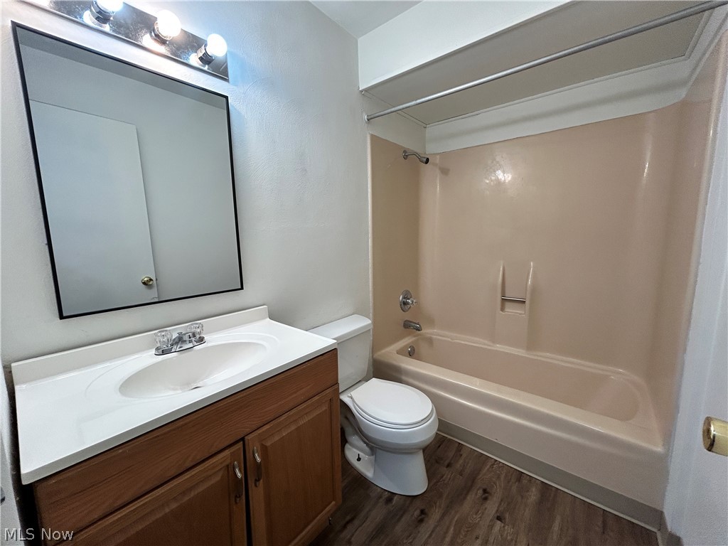94 View Street, Unit 5 Weirton, WV 26062 - Photo 7 of 7