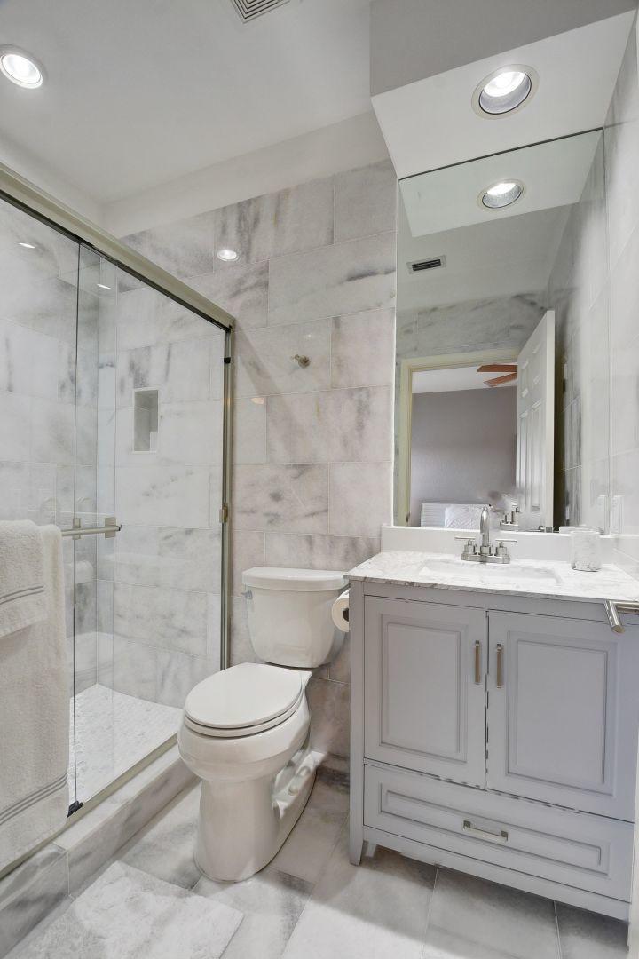 4141 Northwest 53rd Street Boca Raton, FL 33496 - Photo 18 of 36 Bedroom 2 Ensuite Bath