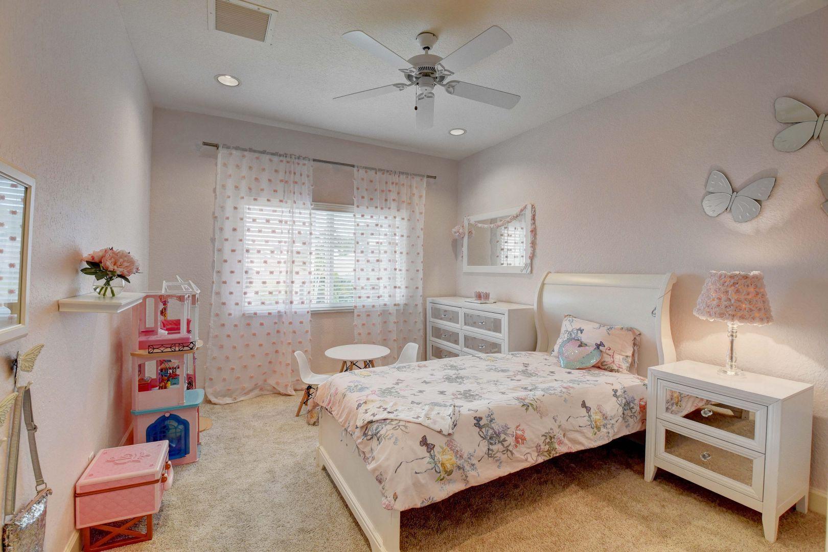4141 Northwest 53rd Street Boca Raton, FL 33496 - Photo 20 of 36 Bedroom 4