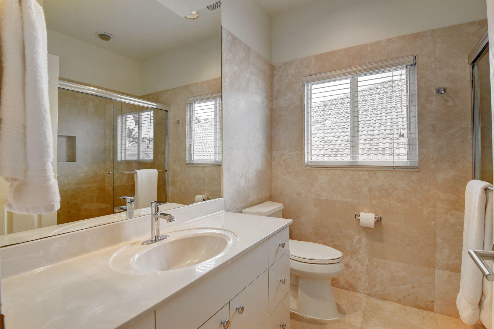 4141 Northwest 53rd Street Boca Raton, FL 33496 - Photo 21 of 36 Bathroom