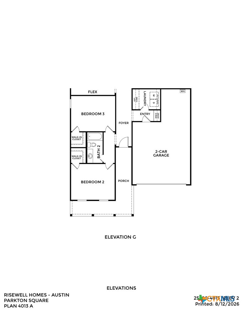 260 Romans Road Kyle, TX 78640 - Photo 15 of 20 Gallery Image 15
