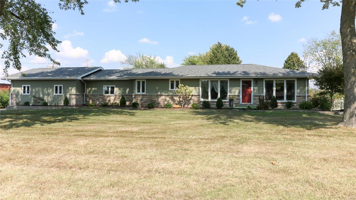 461 Brown Road St. Peters, MO 63376 - Photo 1 of 39