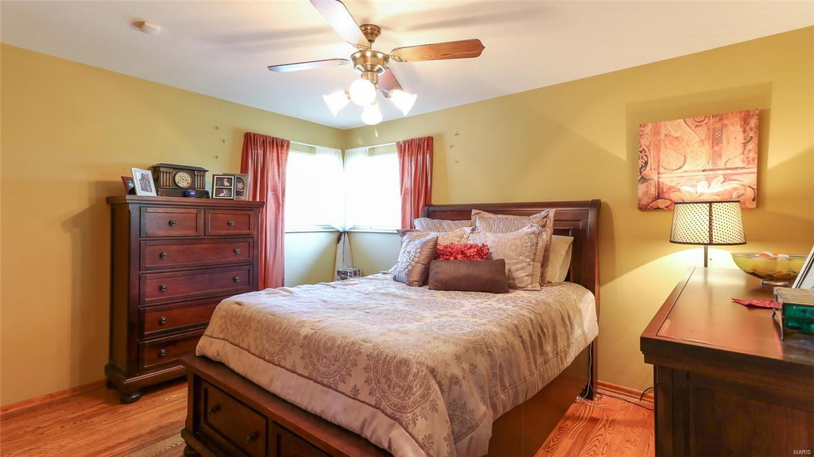 461 Brown Road St. Peters, MO 63376 - Photo 15 of 39