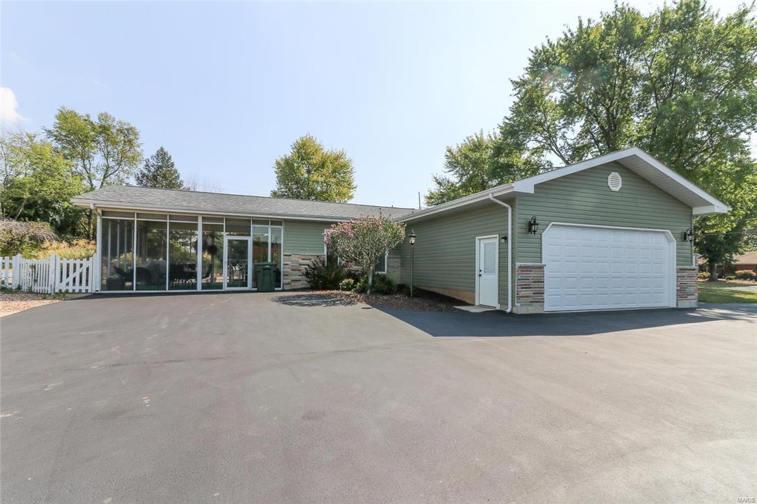 461 Brown Road St. Peters, MO 63376 - Photo 21 of 39