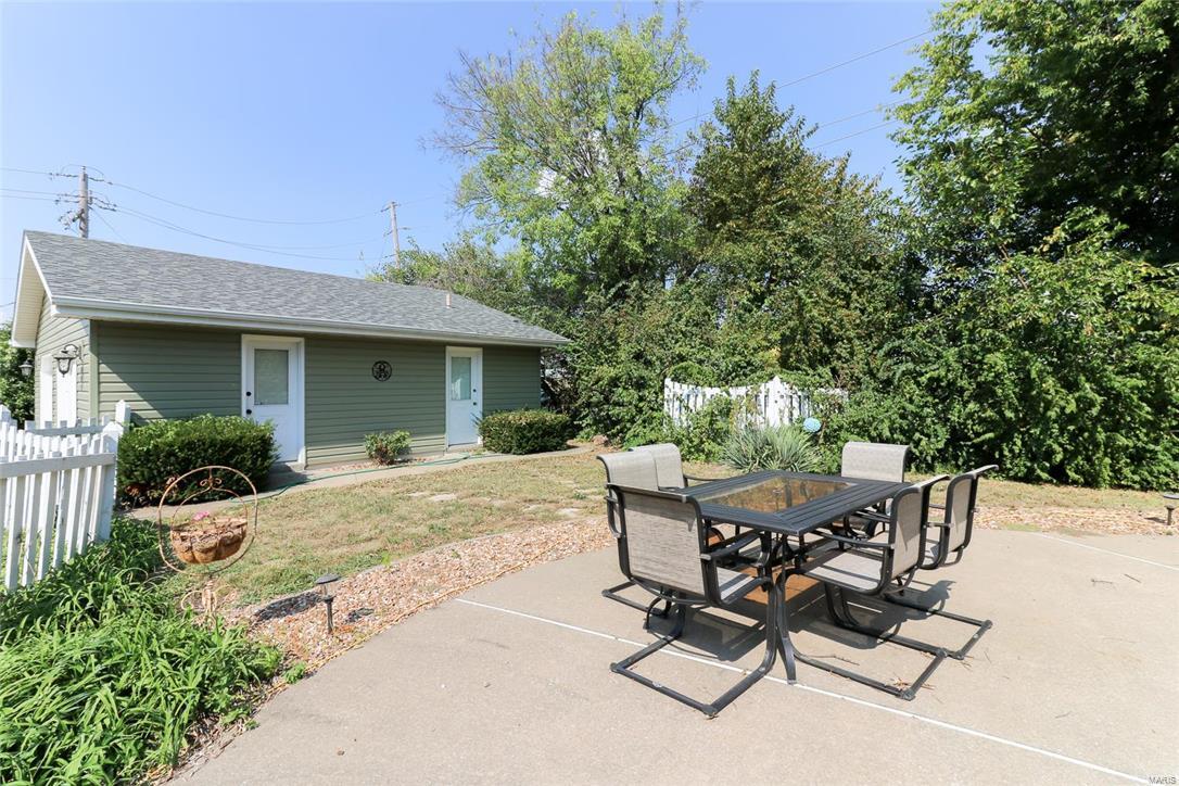 461 Brown Road St. Peters, MO 63376 - Photo 22 of 39