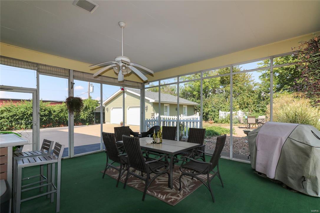 461 Brown Road St. Peters, MO 63376 - Photo 27 of 39