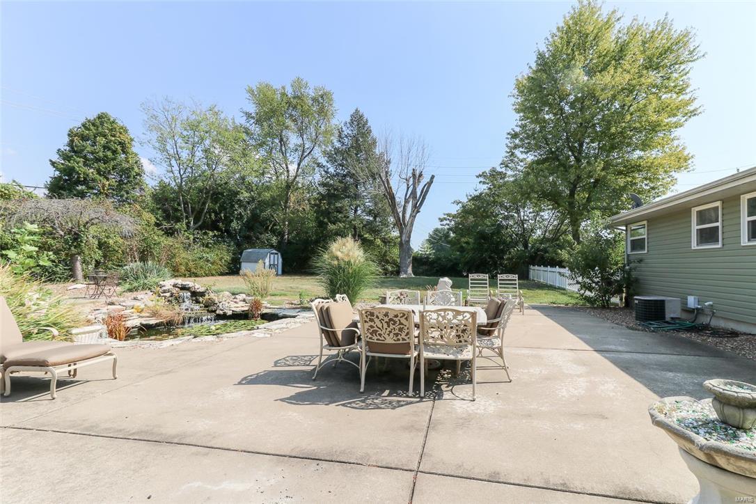 461 Brown Road St. Peters, MO 63376 - Photo 28 of 39