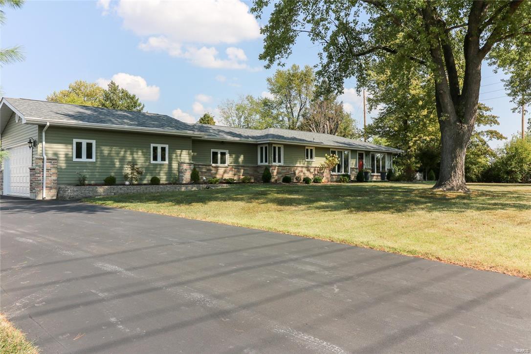 461 Brown Road St. Peters, MO 63376 - Photo 36 of 39