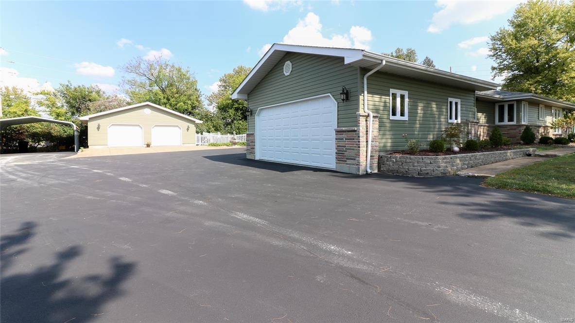 461 Brown Road St. Peters, MO 63376 - Photo 39 of 39