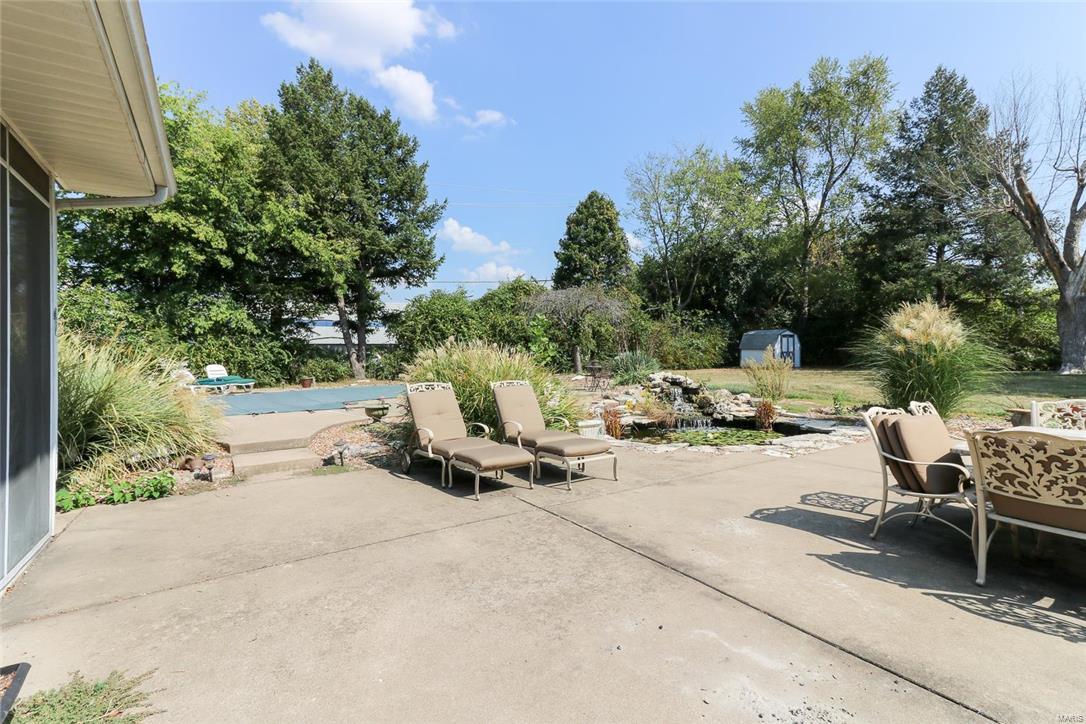 461 Brown Road St. Peters, MO 63376 - Photo 5 of 39