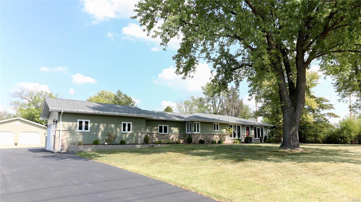 461 Brown Road St. Peters, MO 63376 - Photo 6 of 39