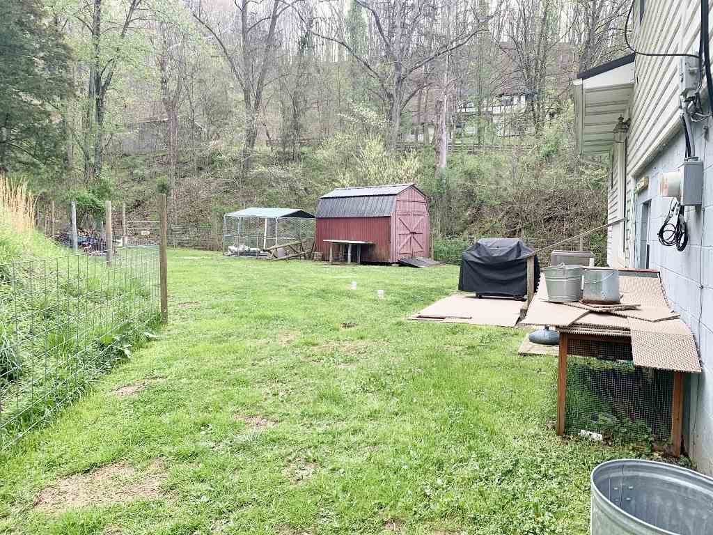 5286 Dunkle Branch Road Lavalette, WV 25535 - Photo 11 of 15 Gallery Image 11