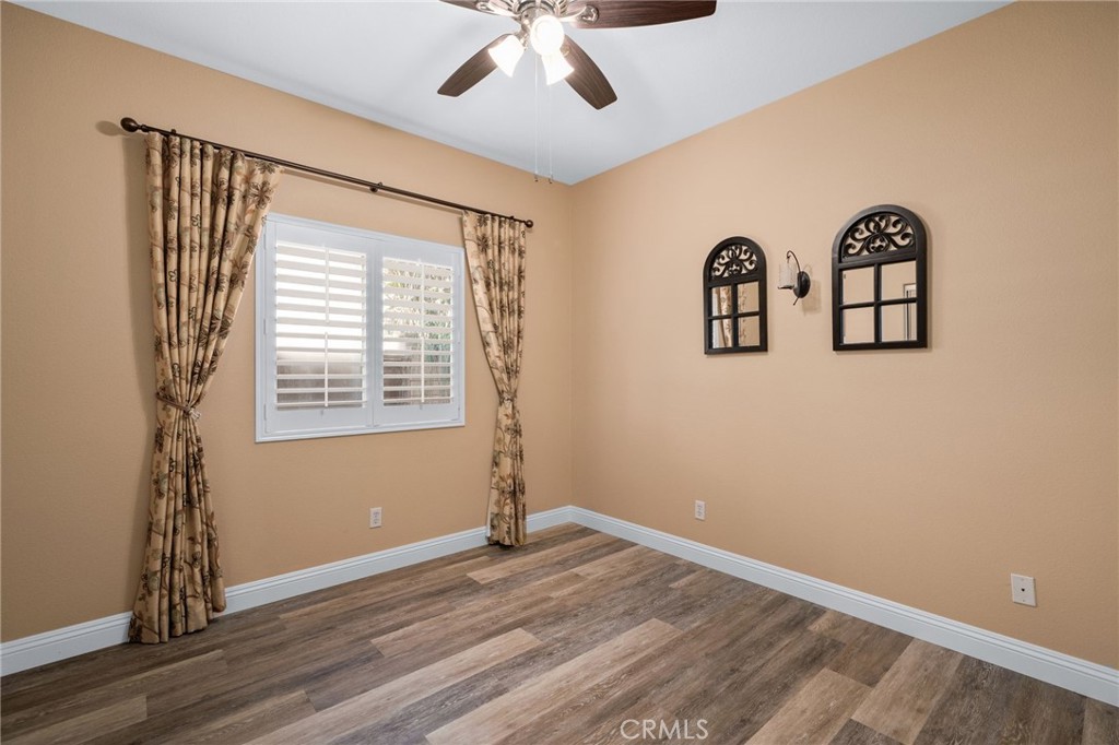 9403 Old Post Drive Rancho Cucamonga, CA 91730 - Photo 29 of 38 a view of a livingroom with a window