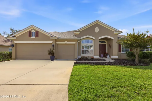 $589,000 | 1005 Dove House Lane, St. Augustine, FL 32095