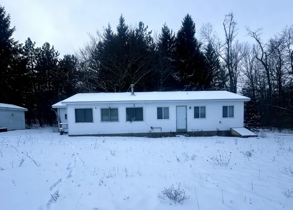 $109,000 | 1735 Highway 33, Comins, MI 48619