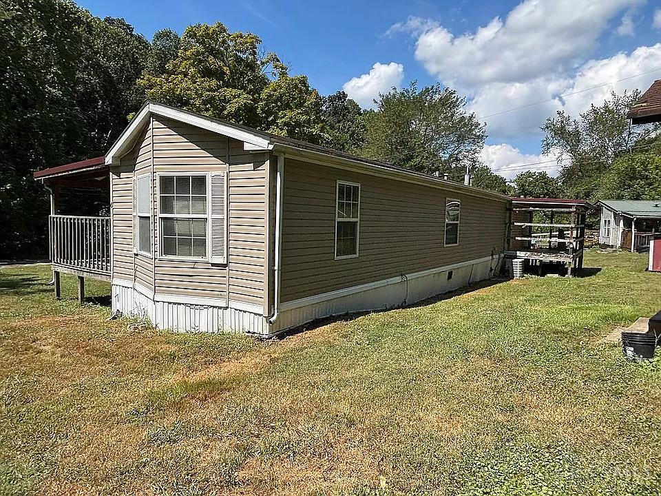 379 Mutton Run Road Chillicothe, OH 45601 - Photo 20 of 23