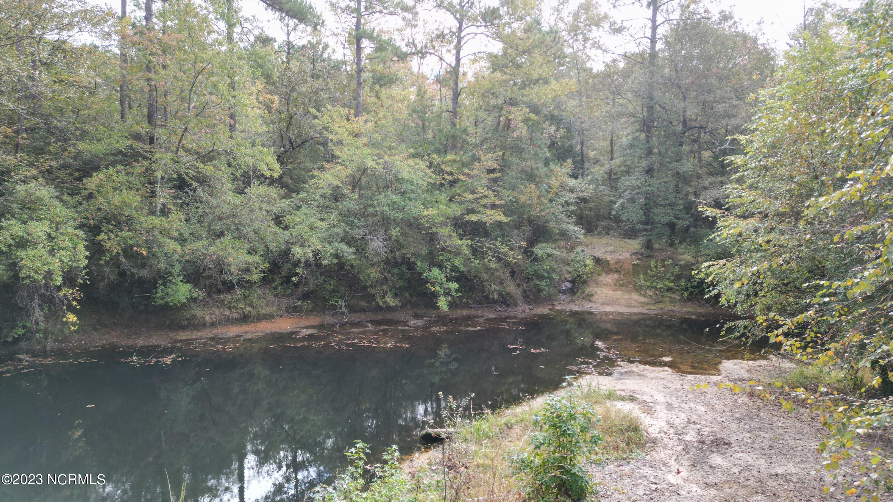 18.33-acre McPherson Road Vass, NC 28394 - Photo 12 of 39 DJI_0085